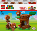 71433 LEGO&reg; Super Mario Goomba m&auml;nguv&auml;ljak