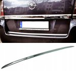 4 cm - CHROME LAB - OPEL ZAFIRA B