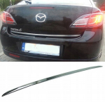 MAZDA 6 II GH Sedan - KROM LIPEL on LAPEL