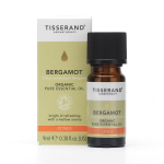 Bergamot Organic - Bergamoti&otilde;li (9 ml)