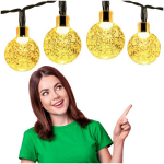 LED aiavalgustus Girlandia 5m