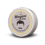 MORGAN'S habeme- ja vuntsikreem - Habeme- ja vuntsikreem, 75ml