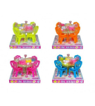 Nukum&ouml;&ouml;bli komplekt Trifox, Q3573, 17x12x17 cm.