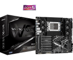 Emaplaat ASRock WRX90 WS EVO