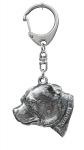 Staffordshire Bullterjer III - H&otilde;betatud v&otilde;tmehoidja