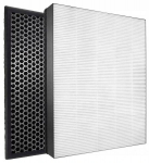Philips AC3256 AC3259 AC4550 AC4558 HEPA ja s&ouml;efilter FY3433 FY3432 &uuml;hilduv &otilde;hupuhasti Zeyxo FA13