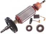 MAKITA rootor 9565CV 9565CVR 9565CR 9565C 9565CV s&ouml;eharja laagrid