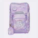 Seljakott Beckmann Classic Maxi Unicorn Princess Purple