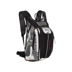 NC1766 BLACK ADVENTURE SELJAKott 25L NILS CAMP, M