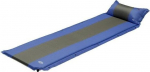Madrats Nils Camp, 193x58x3 cm, sinine