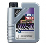 LIQUI MOLY Special Tec F 0W30 1L