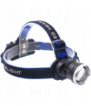 Pealamp Bailong LED Cree Т6