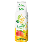 FruttaMax MANGO LIGHT siirup 500ml