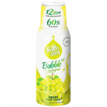Siirup FruttaMax WINOGRONO 500 ml