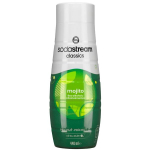 Siirup SodaStream Mojito 440ml