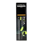P&uuml;siv&auml;rv L'Oreal Professionnel Paris Inoa Color Mahagoni puit Kuldne blond N&ordm; 7.35 (60 g)