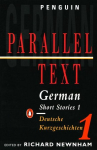 Parallel Text: German Short Stories: Deutsche Kurzgeschichten