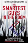Smartest Guys in the Room: The Amazing Rise and Scandalous Fall of Enron