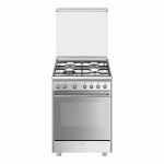 Gaasipliit Smeg CX68M8-1