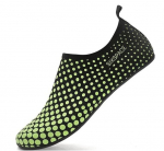 Sixspace ujumisjalatsid, roheline, 43 EU