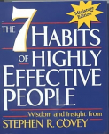 7 Habits of Highly Effective People