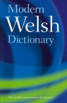 Modern Welsh Dictionary: A guide to the living language