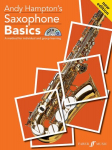 Saxophone Basics Pupil's book New edition
