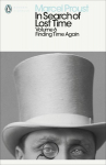 In Search of Lost Time: Volume 6: Finding Time Again 6th edition