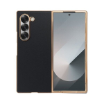 Vouge Samsung Galaxy Z Fold 6 5G, Must / Kuld