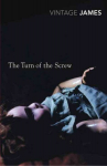 Turn of the Screw and Other Stories: The Romance of Certain Old Clothes, The Friends of the Friends and The Jolly Corner