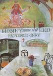 Honey from a Weed: Fasting and Feasting in Tuscany, Catalonia, the Cyclades and Apulia New edition