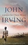 Prayer For Owen Meany: a genius modern American classic