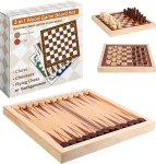 Malekomplekt, kolm &uuml;hes