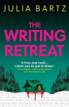 Writing Retreat: A New York Times bestseller