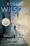 Small Death in Lisbon 10th Anniversary edition