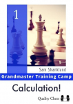 Calculation!: Grandmaster Training Camp 1