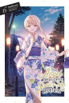 Angel Next Door Spoils Me Rotten, Vol. 6 (light novel)