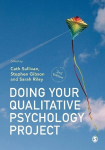Doing Your Qualitative Psychology Project 2nd Revised edition