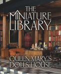 Miniature Library of Queen Mary's Dolls' House