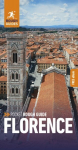 Pocket Rough Guide Florence: Travel Guide with Free eBook 5th Revised edition