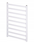 Vannitoa redeliradiaator Raro 91x53cm valge