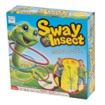 Laste &otilde;uem&auml;ng Sway Insect