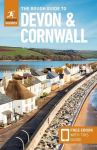 Rough Guide to Devon & Cornwall: Travel Guide with Free eBook 8th Revised edition
