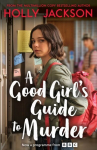 Good Girl's Guide to Murder TV tie in edition