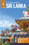 Rough Guide to Sri Lanka: Travel Guide with Free eBook 7th Revised edition