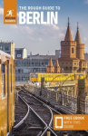 Rough Guide to Berlin: Travel Guide with Free eBook 12th Revised edition