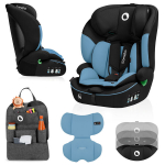 Autotool Lionelo Levi I size, 9-36 kg, blue cobalt