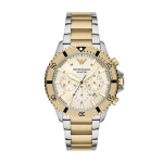 Emporio Armani Sea Explorer meeste k&auml;ekell, Universaalne