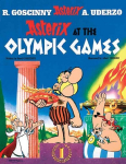 Asterix: Asterix at The Olympic Games: Album 12