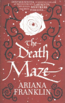 Death Maze: Mistress of the Art of Death, Adelia Aguilar series 2